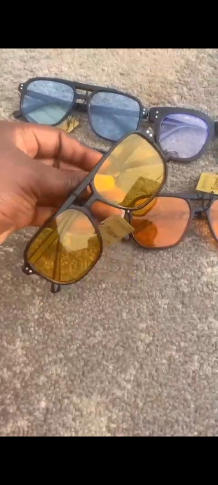 Lunettes 