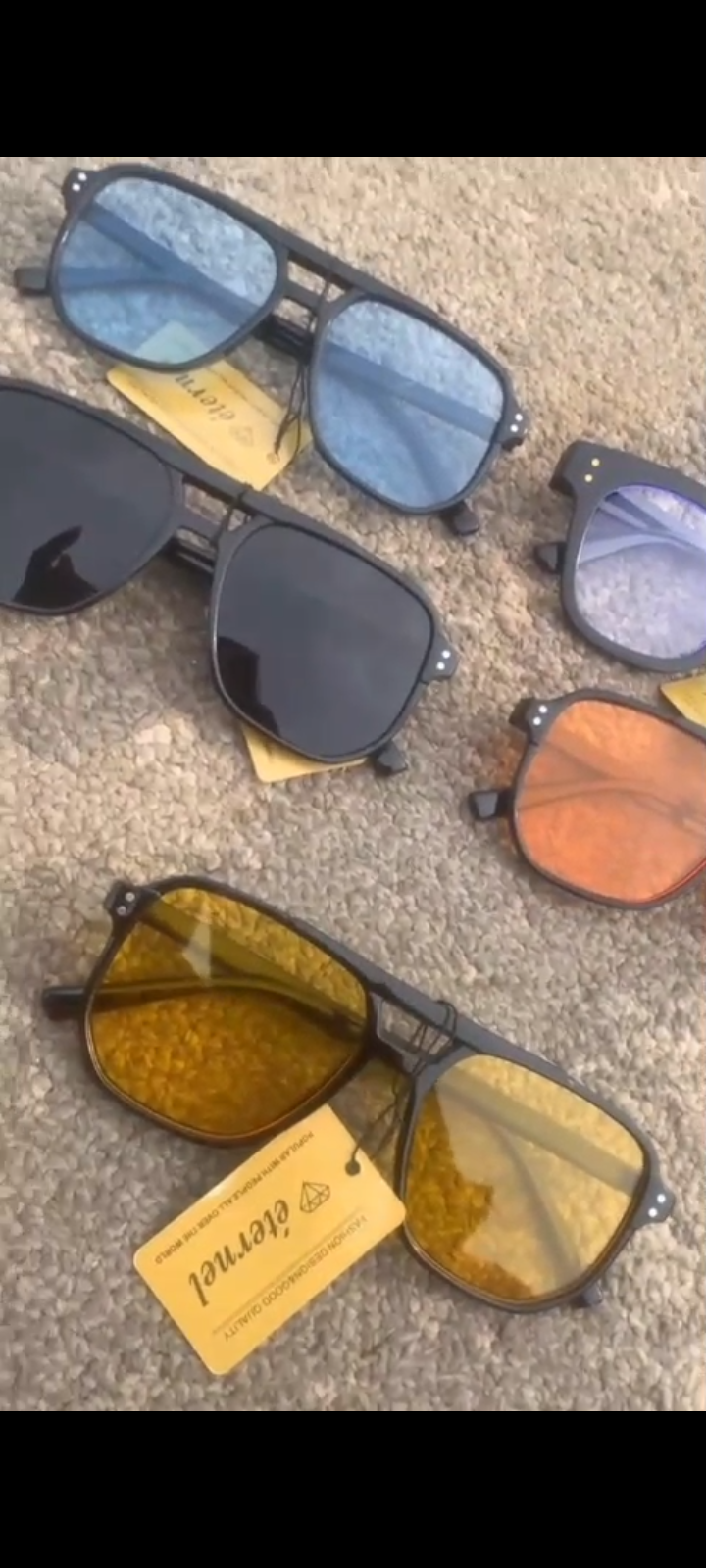 Lunettes 